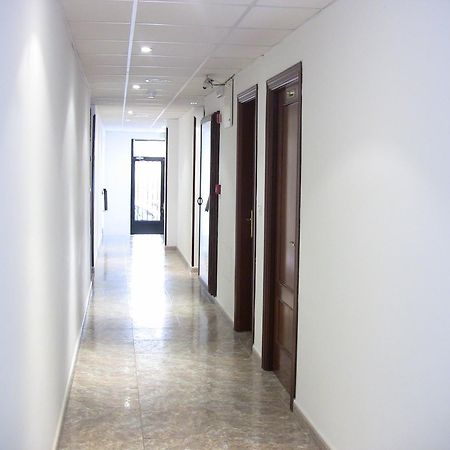 Apartahotel Los Hermanos Ocana  Bagian luar foto