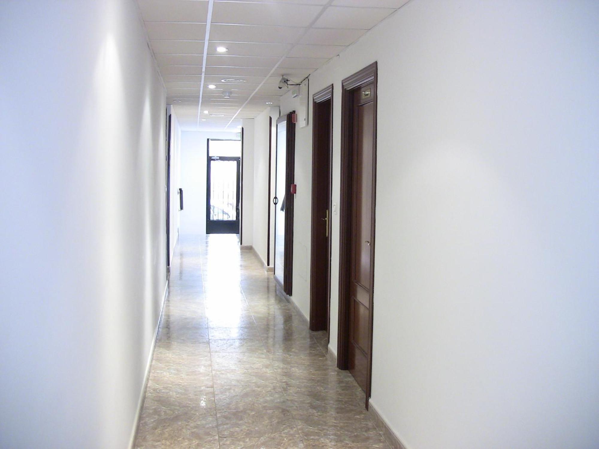 Apartahotel Los Hermanos Ocana  Bagian luar foto