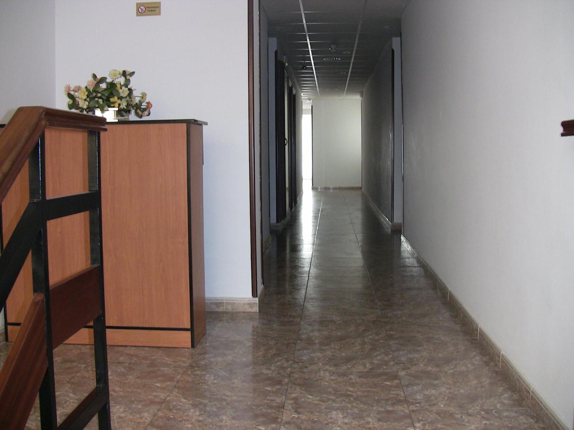 Apartahotel Los Hermanos Ocana  Bagian luar foto